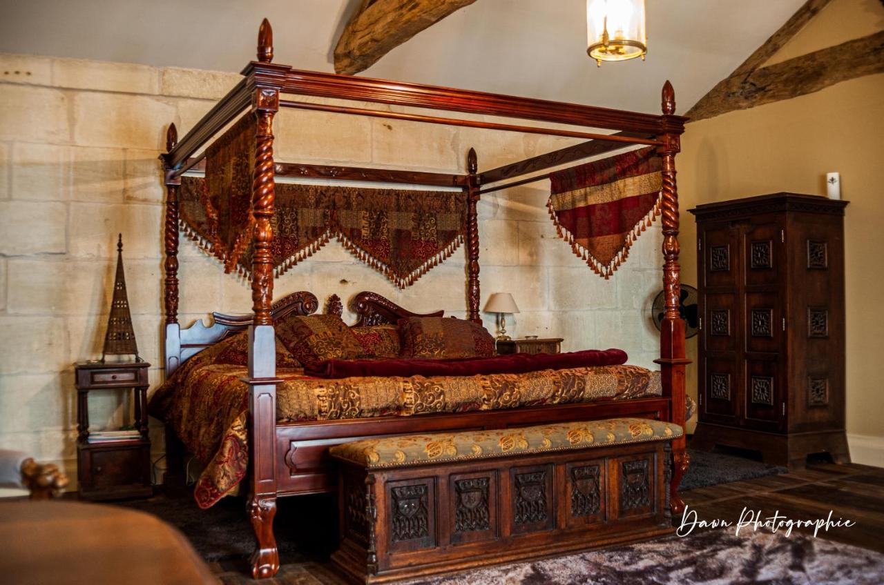 Château des Sénéchaux, Bourdeilles Extérieur photo