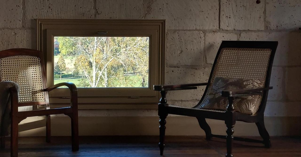 Château des Sénéchaux, Bourdeilles Extérieur photo